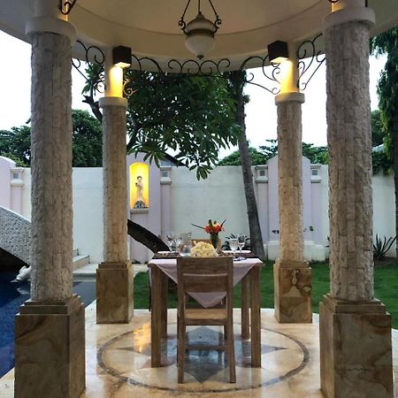 Jepun Villa Sanur Денпасар Екстериор снимка