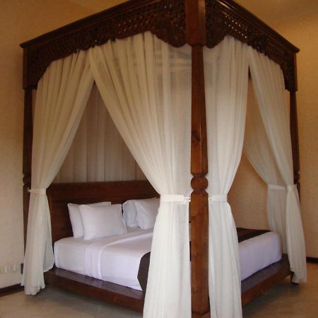 Jepun Villa Sanur Денпасар Екстериор снимка