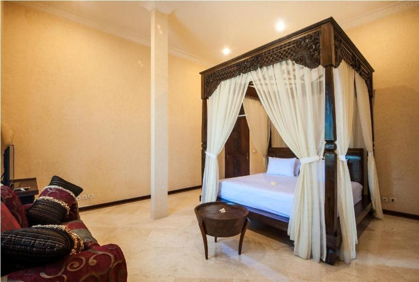 Jepun Villa Sanur Денпасар Екстериор снимка