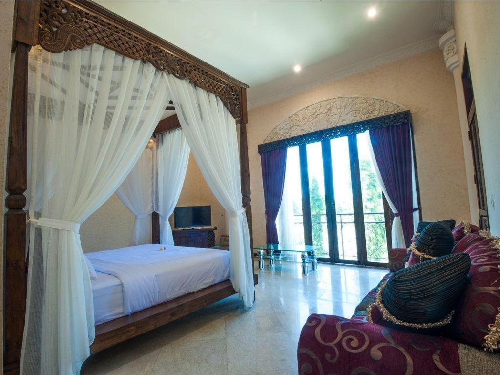 Jepun Villa Sanur Денпасар Екстериор снимка