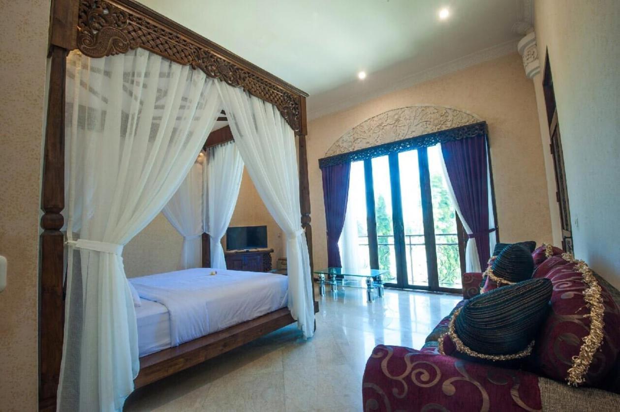Jepun Villa Sanur Денпасар Екстериор снимка