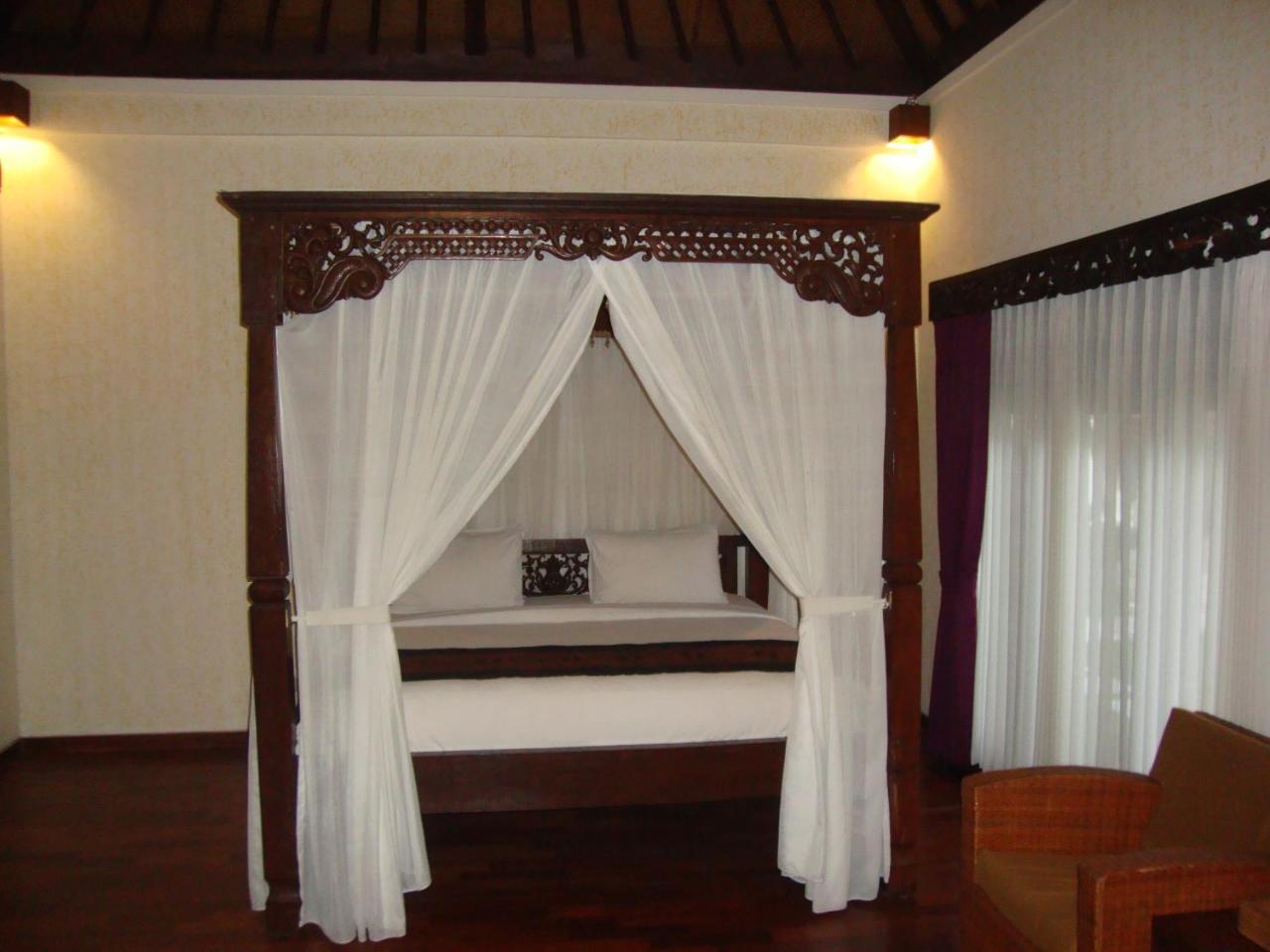 Jepun Villa Sanur Денпасар Екстериор снимка