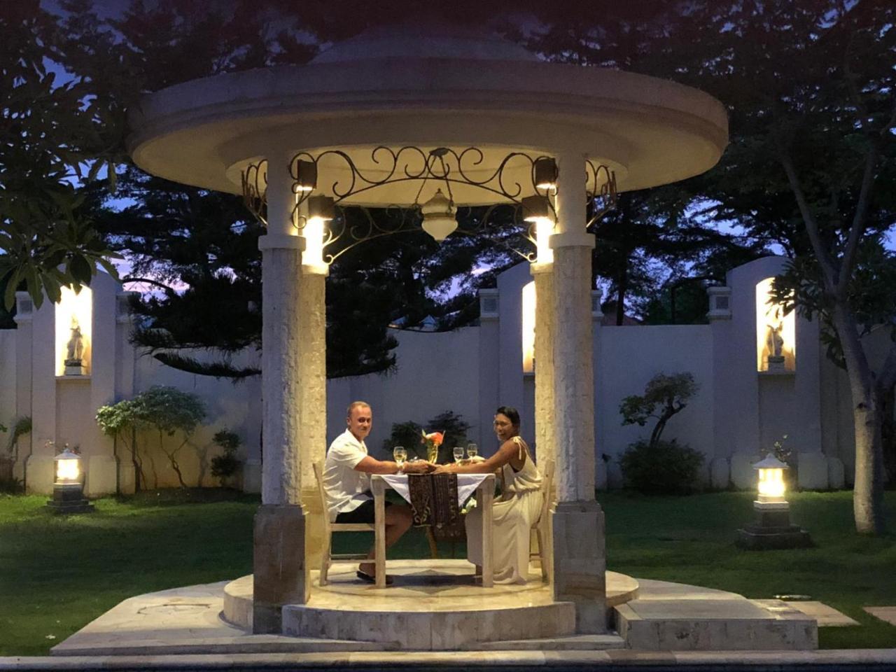 Jepun Villa Sanur Денпасар Екстериор снимка