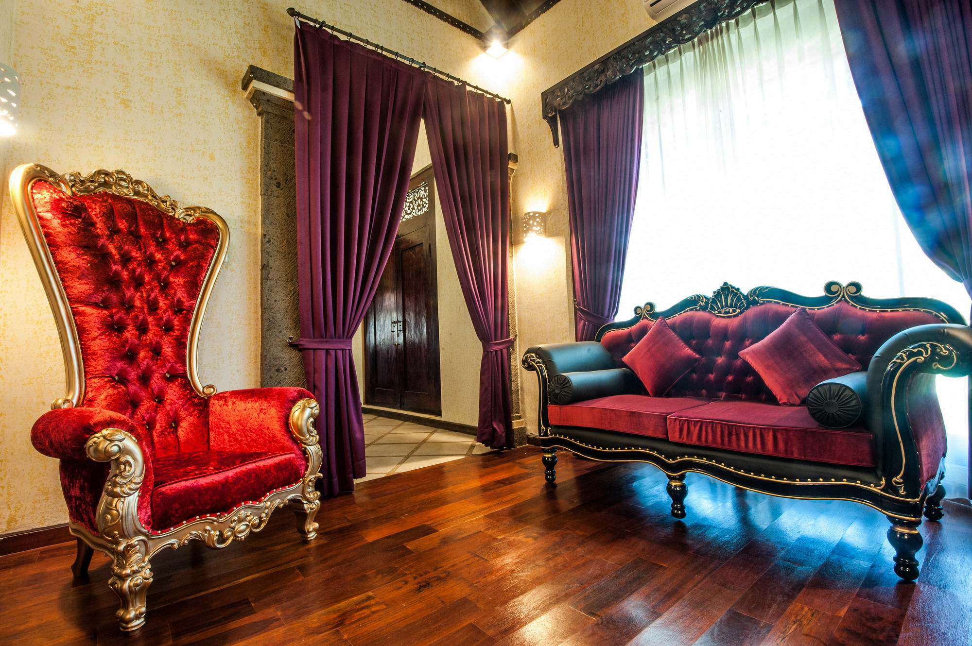 Jepun Villa Sanur Денпасар Екстериор снимка