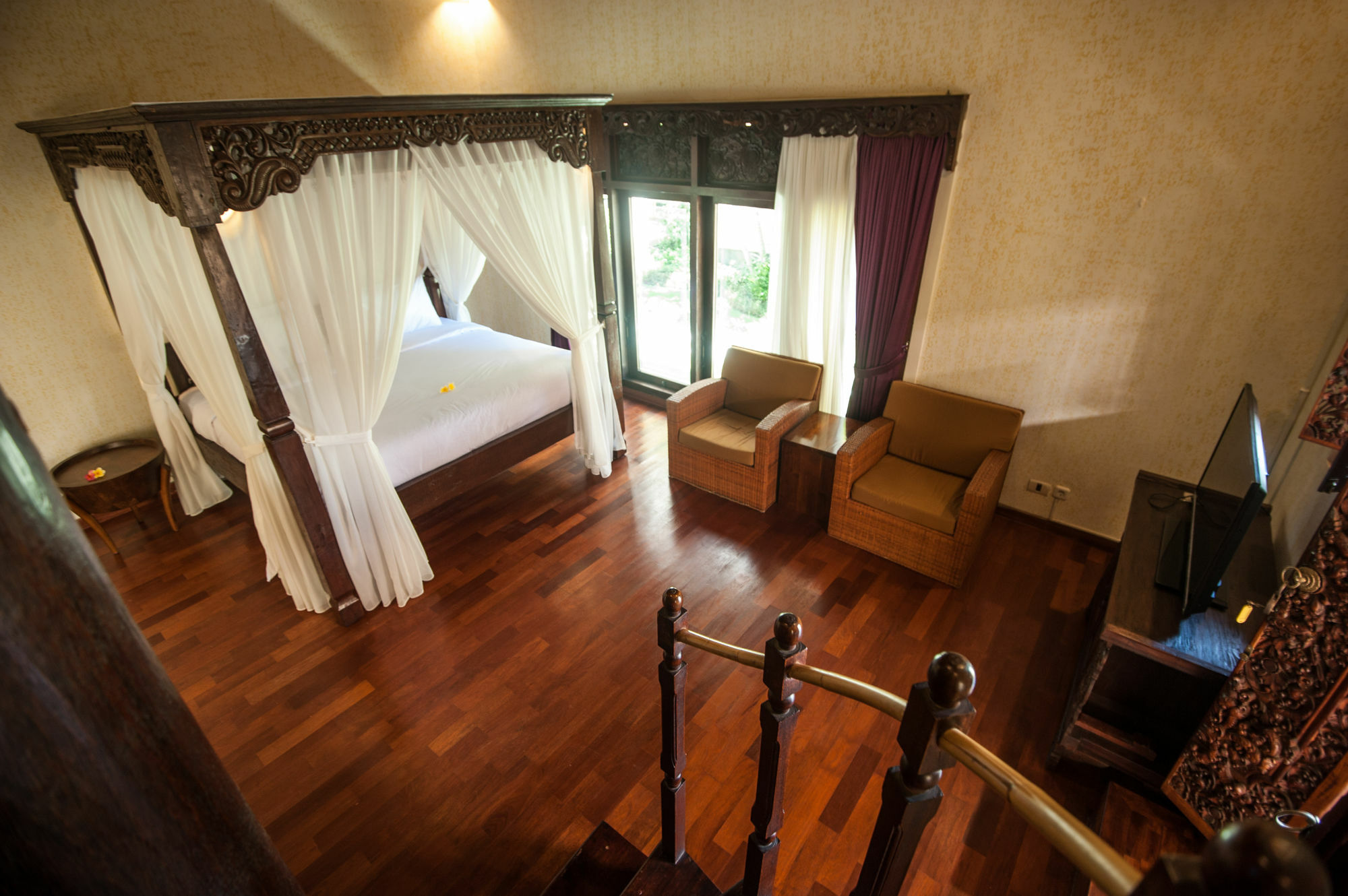 Jepun Villa Sanur Денпасар Екстериор снимка