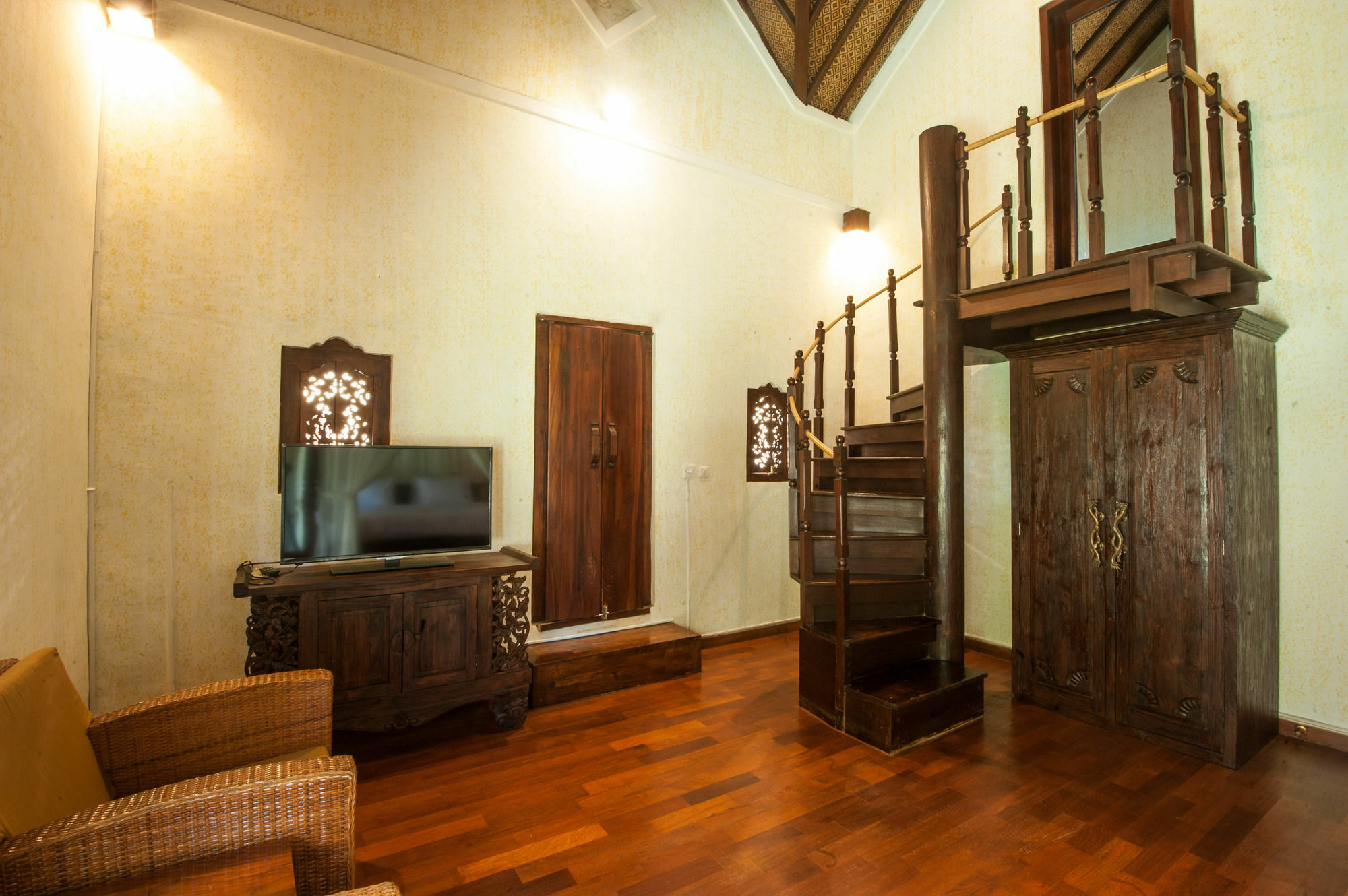 Jepun Villa Sanur Денпасар Екстериор снимка