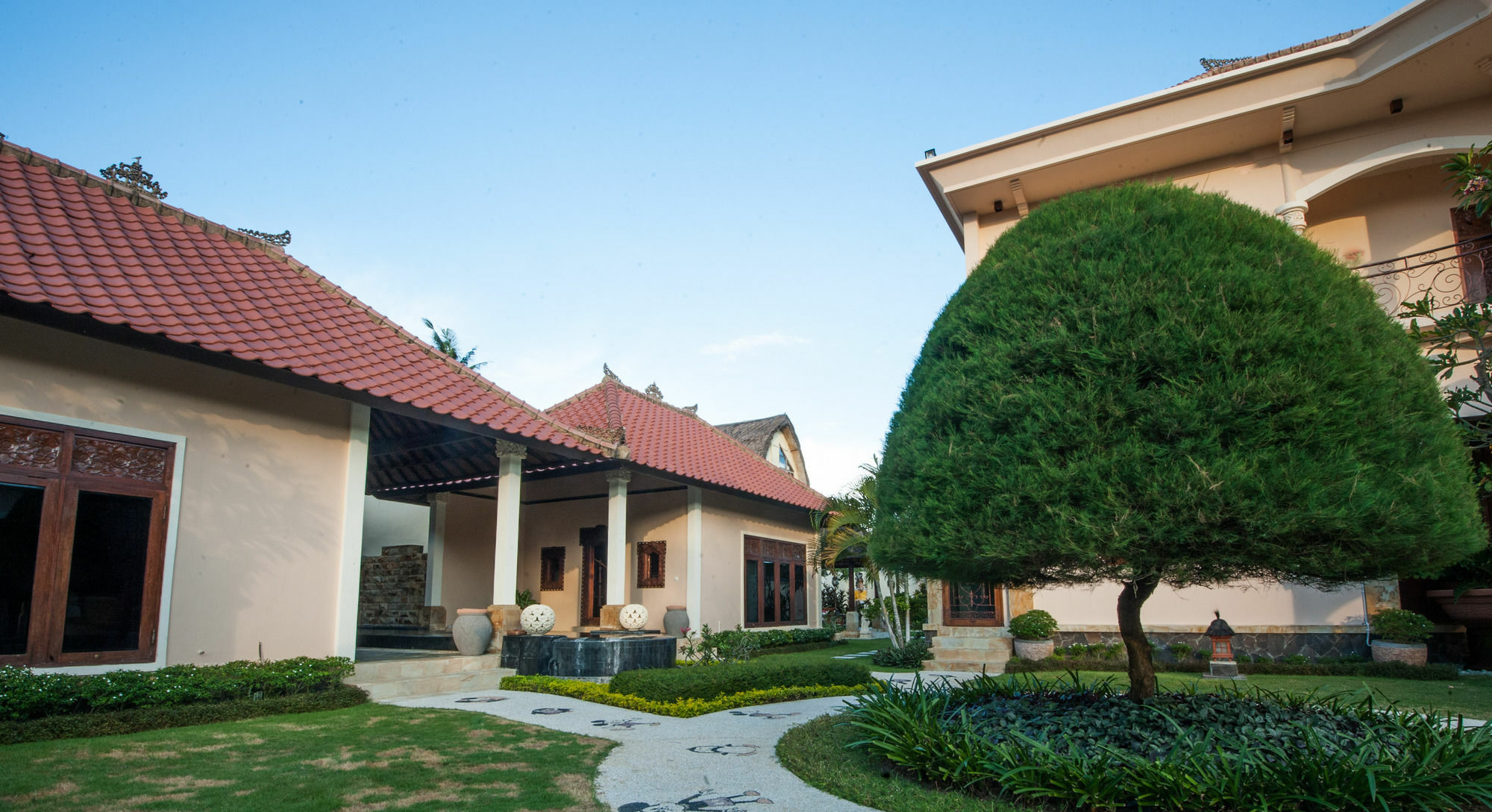 Jepun Villa Sanur Денпасар Екстериор снимка