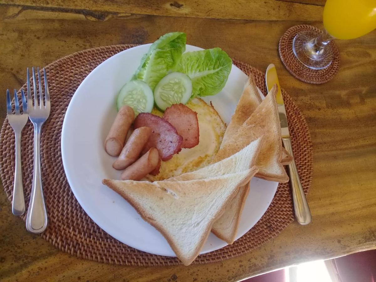 Jepun Villa Sanur Денпасар Екстериор снимка
