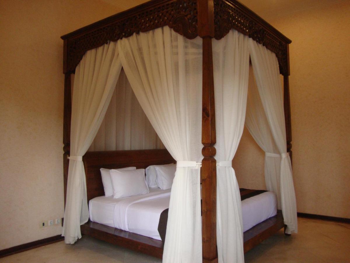 Jepun Villa Sanur Денпасар Екстериор снимка